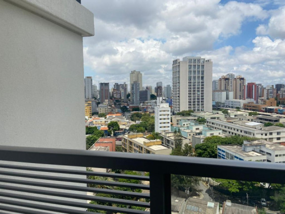 Imagem Studio com 1 Quarto à Venda, 24 m² em Vila Mariana - São Paulo Imagem Studio com 1 Quarto à Venda, 24 m² em Vila Mariana - São Paulo