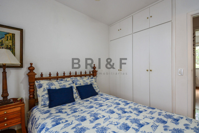 Imagem Apartamento com 3 Quartos à Venda, 92 m² em Brooklin - São Paulo Imagem Apartamento com 3 Quartos à Venda, 92 m² em Brooklin - São Paulo