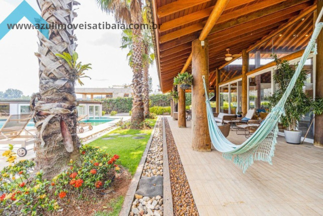 Imagem Casa com 5 Quartos à Venda, 1.000 m² em Estancia Parque Atibaia - Atibaia Imagem Casa com 5 Quartos à Venda, 1.000 m² em Estancia Parque Atibaia - Atibaia