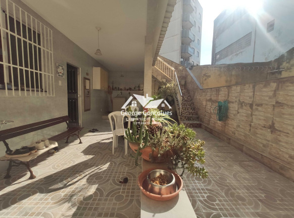 Imagem Sobrado com 2 Quartos à Venda, 87 m² em Jardim Vinte E Cinco De Agosto - Duque De Caxias