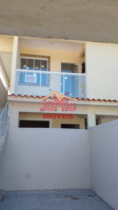 Casa com 2 Quartos à Venda, 56 m² em Guaratiba - Rio De Janeiro