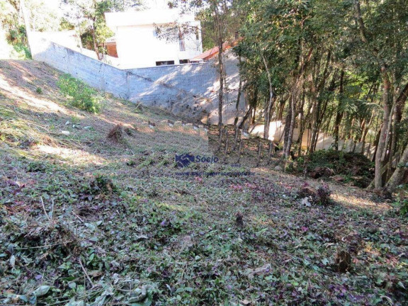 Imagem Terreno à Venda, 1.250 m² em Pirucaia - Mairiporã Imagem Terreno à Venda, 1.250 m² em Pirucaia - Mairiporã