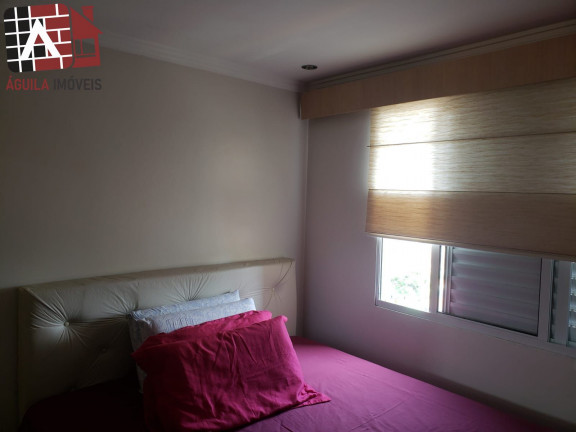 Imagem Apartamento com 2 Quartos à Venda, 47 m² em Vila Curuçá - São Paulo Imagem Apartamento com 2 Quartos à Venda, 47 m² em Vila Curuçá - São Paulo