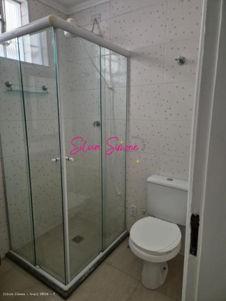 Imagem Casa com 3 Quartos para Alugar, 98 m² em Marapé - Santos Imagem Casa com 3 Quartos para Alugar, 98 m² em Marapé - Santos