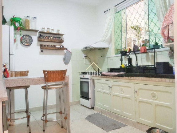 Imagem Casa com 2 Quartos à Venda, 73 m² em Vila Assunção - Santo André Imagem Casa com 2 Quartos à Venda, 73 m² em Vila Assunção - Santo André