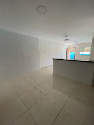Imagem Casa com 3 Quartos para Alugar ou Temporada, 120 m² em Portal De Jacaraípe - Serra