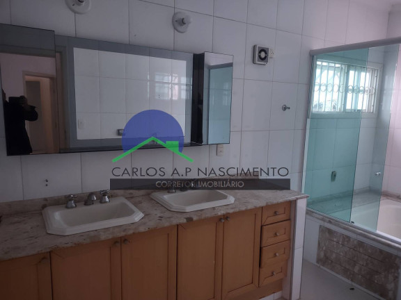 Imagem Casa com 4 Quartos à Venda, 388 m² em Jardim Apolo Ii - São José Dos Campos