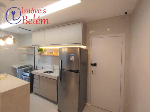 Imagem Apartamento com 3 Quartos à Venda, 63 m² em Tapanã - Belém Imagem Apartamento com 3 Quartos à Venda, 63 m² em Tapanã - Belém