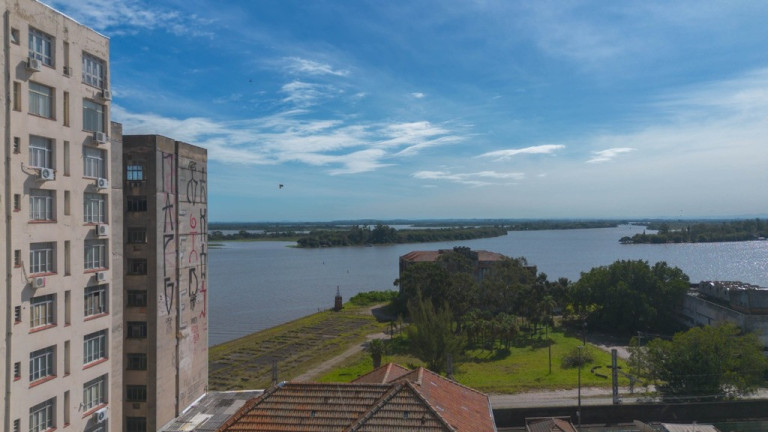 Imagem Terreno à Venda,  em Centro Histórico - Porto Alegre