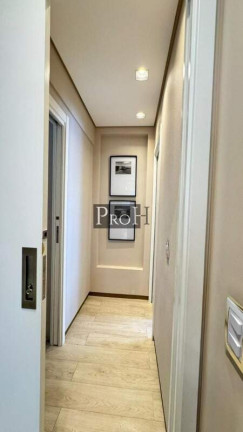Imagem Apartamento com 3 Quartos à Venda, 115 m² em Belenzinho - São Paulo