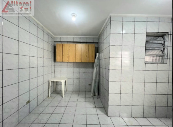 Imagem Casa com 2 Quartos à Venda, 64 m² em Maracanã - Praia Grande Imagem Casa com 2 Quartos à Venda, 64 m² em Maracanã - Praia Grande