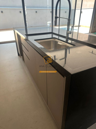 Imagem Casa com 3 Quartos à Venda,  em Residencial Central Parque - Salto