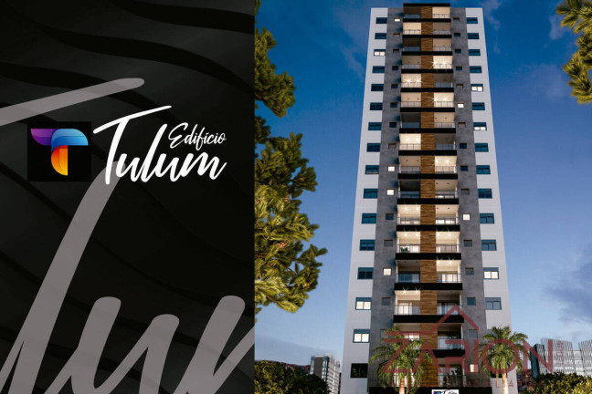 Imagem Apartamento com 2 Quartos à Venda, 65 m² em Jardim Das Nações - Taubaté Imagem Apartamento com 2 Quartos à Venda, 65 m² em Jardim Das Nações - Taubaté