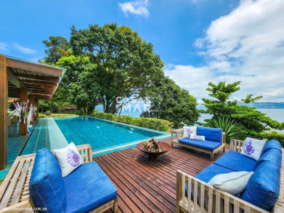 Imagem Imóvel com 12 Quartos para Alugar ou Temporada, 5.000 m² em Monsuaba - Angra Dos Reis Imagem Imóvel com 12 Quartos para Alugar ou Temporada, 5.000 m² em Monsuaba - Angra Dos Reis