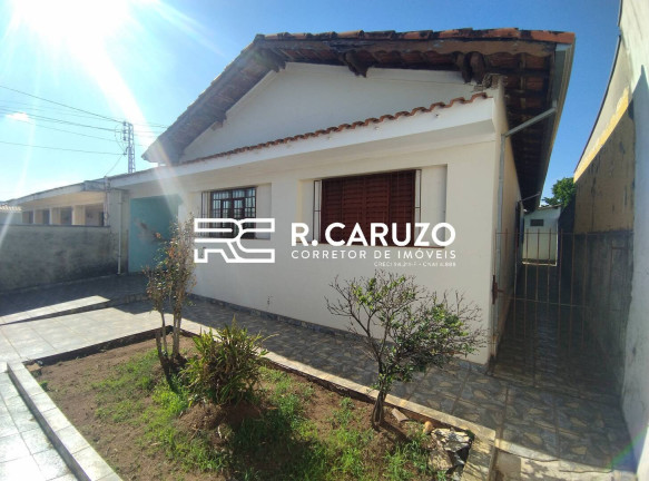 Imagem Casa com 3 Quartos à Venda, 235 m² em Centro - Conchal Imagem Casa com 3 Quartos à Venda, 235 m² em Centro - Conchal