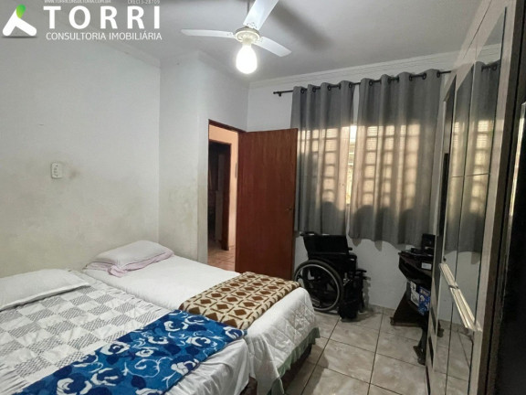 Imagem Casa com 3 Quartos à Venda, 107 m² em Jardim Paulista - Sorocaba Imagem Casa com 3 Quartos à Venda, 107 m² em Jardim Paulista - Sorocaba
