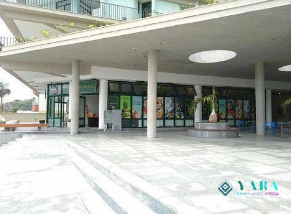 Imagem Apartamento com 1 Quarto à Venda, 95 m² em Praia Grande - Ubatuba