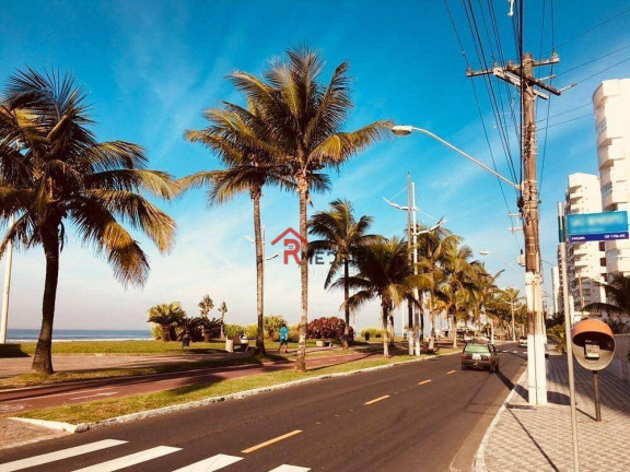 Imagem Apartamento com 2 Quartos à Venda, 94 m² em Caiçara - Praia Grande