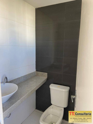 Apartamento com 2 Quartos à Venda, 76 m² em Parque Leopoldina - Campos Dos Goytacazes