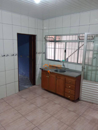 Imagem Casa com 3 Quartos à Venda, 125 m² em água Chata - Guarulhos Imagem Casa com 3 Quartos à Venda, 125 m² em água Chata - Guarulhos