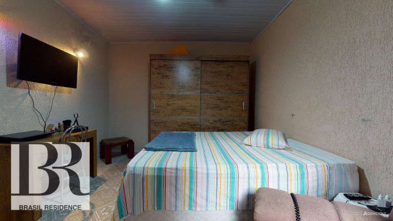 Imagem Casa com 3 Quartos à Venda, 220 m² em Ipiranga - São Paulo Imagem Casa com 3 Quartos à Venda, 220 m² em Ipiranga - São Paulo