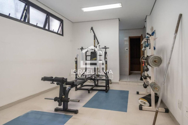 Imagem Apartamento com 4 Quartos à Venda, 120 m² em Vila Suzana - São Paulo Imagem Apartamento com 4 Quartos à Venda, 120 m² em Vila Suzana - São Paulo