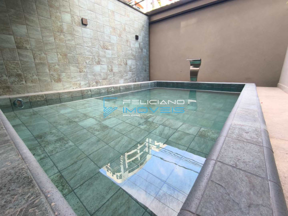 Imagem Casa de Condomínio com 2 Quartos à Venda, 118 m² em Canto Do Forte - Praia Grande Imagem Casa de Condomínio com 2 Quartos à Venda, 118 m² em Canto Do Forte - Praia Grande