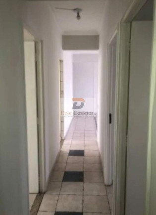 Imagem Apartamento com 3 Quartos para Alugar, 90 m² em Centro - Sbc - São Bernardo Do Campo Imagem Apartamento com 3 Quartos para Alugar, 90 m² em Centro - Sbc - São Bernardo Do Campo
