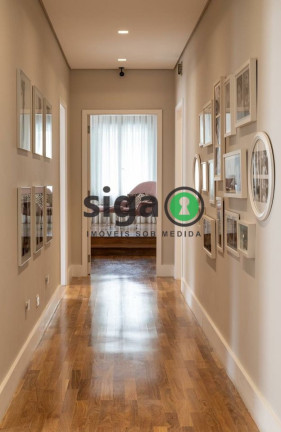 Imagem Apartamento com 4 Quartos à Venda, 475 m² em Jardim Paulistano - São Paulo Imagem Apartamento com 4 Quartos à Venda, 475 m² em Jardim Paulistano - São Paulo