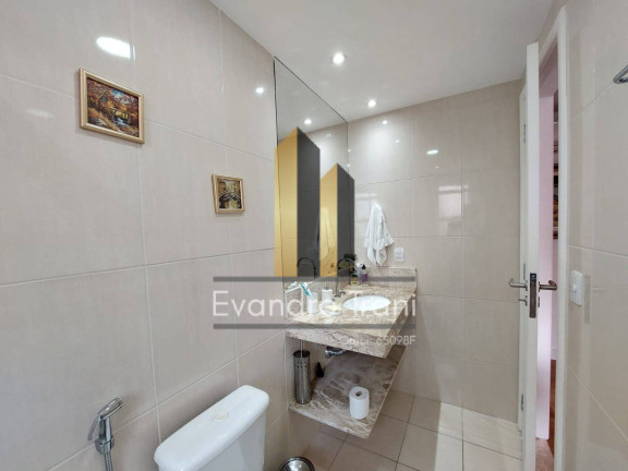 Imagem Apartamento com 3 Quartos à Venda, 150 m² em Parque Residencial Aquarius - São José Dos Campos