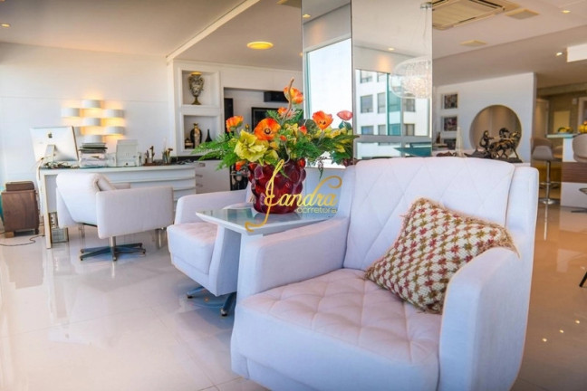 Imagem Apartamento com 4 Quartos à Venda, 187 m² em Navegantes - Capão Da Canoa Imagem Apartamento com 4 Quartos à Venda, 187 m² em Navegantes - Capão Da Canoa