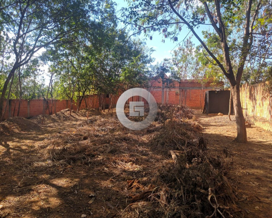 Imagem Terreno à Venda, 1.020 m² em Ibituruna - Montes Claros Imagem Terreno à Venda, 1.020 m² em Ibituruna - Montes Claros
