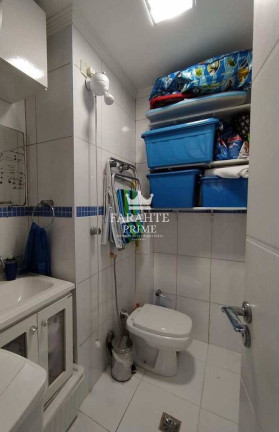 Imagem Apartamento com 2 Quartos à Venda, 120 m² em Embaré - Santos Imagem Apartamento com 2 Quartos à Venda, 120 m² em Embaré - Santos