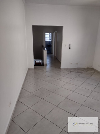 Imagem Casa com 2 Quartos para Alugar, 67 m² em Santana - São Paulo Imagem Casa com 2 Quartos para Alugar, 67 m² em Santana - São Paulo