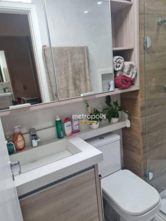 Imagem Apartamento com 2 Quartos à Venda, 62 m² em Osvaldo Cruz - São Caetano Do Sul Imagem Apartamento com 2 Quartos à Venda, 62 m² em Osvaldo Cruz - São Caetano Do Sul