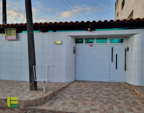 Casa com 3 Quartos à Venda, 79 m² em Bairro Novo - Carpina