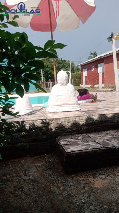 Imagem Casa à Venda, em águas Claras - Viamão Imagem Casa à Venda, em águas Claras - Viamão