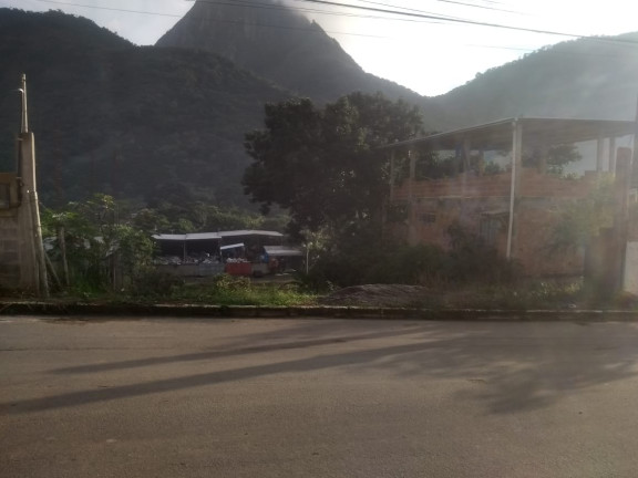Imagem Imóvel à Venda, 300 m² em Novo  Brasil - Cariacica