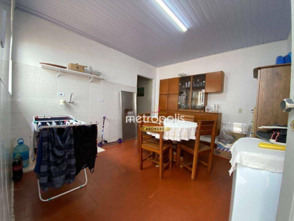 Imagem Casa com 3 Quartos à Venda, 142 m² em Olímpico - São Caetano Do Sul Imagem Casa com 3 Quartos à Venda, 142 m² em Olímpico - São Caetano Do Sul