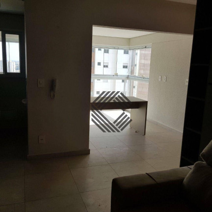 Imagem Apartamento com 1 Quarto à Venda, 50 m² em Parque Campolim - Sorocaba Imagem Apartamento com 1 Quarto à Venda, 50 m² em Parque Campolim - Sorocaba