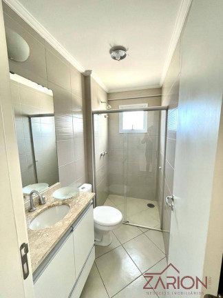 Imagem Apartamento com 2 Quartos para Alugar, 65 m² em Jardim Das Nações - Taubaté
