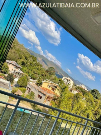 Imagem Apartamento com 3 Quartos à Venda, 210 m² em Jardim Floresta - Atibaia Imagem Apartamento com 3 Quartos à Venda, 210 m² em Jardim Floresta - Atibaia