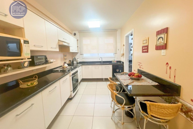 Imagem Apartamento com 3 Quartos à Venda, 144 m² em Cachoeira Do Bom Jesus - Florianópolis