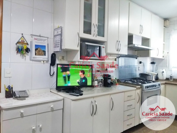 Imagem Apartamento com 3 Quartos à Venda, 150 m² em Vila Mariana - São Paulo