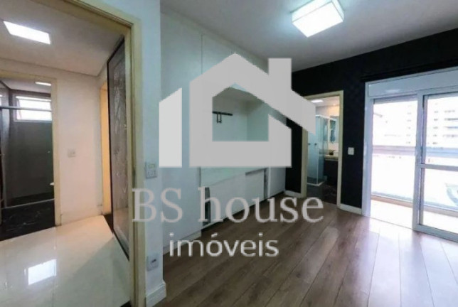 Imagem Apartamento com 3 Quartos à Venda, 112 m² em Jardim - Santo André