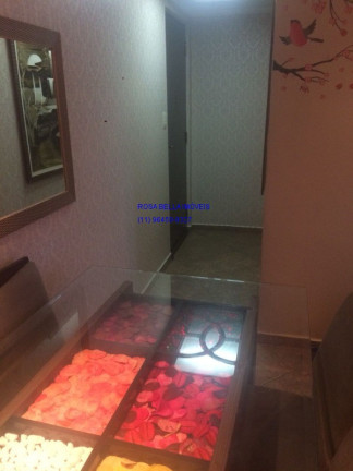 Imagem Apartamento com 2 Quartos à Venda, 48 m² em Brasilândia - São Paulo