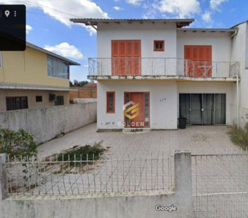 Imagem Casa com 3 Quartos à Venda, 200 m² em Universitário - Tijucas Imagem Casa com 3 Quartos à Venda, 200 m² em Universitário - Tijucas