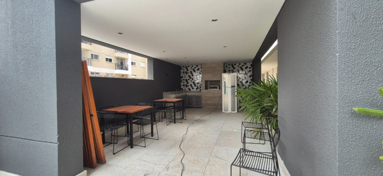 Imagem Apartamento com 1 Quarto à Venda, 45 m² em Vila Sônia - São Paulo Imagem Apartamento com 1 Quarto à Venda, 45 m² em Vila Sônia - São Paulo