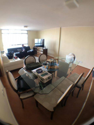 Apartamento com 3 Quartos à Venda, 113 m² em Bela Vista - São Paulo