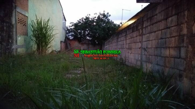 Imagem Terreno à Venda, 156 m² em Jardim Santa Luzia - São José Dos Campos Imagem Terreno à Venda, 156 m² em Jardim Santa Luzia - São José Dos Campos